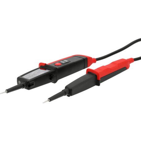 Kétpólusú fázisceruza RCD-vizsgálattal