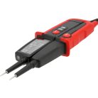 Kétpólusú fázisceruza RCD-vizsgálattal