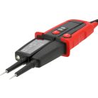 Kétpólusú fázisceruza RCD-vizsgálattal