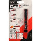 Digitális fázisceruza többfunkciós