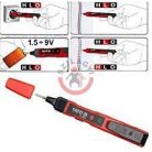 Digitális fázisceruza többfunkciós