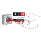 Digitális fázisceruza többfunkciós