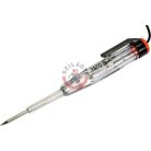 Próbalámpa 6-24V 90cm