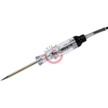 Próbalámpa 6-12V 90cm