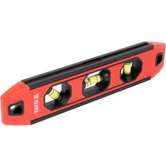 Vízmérték 3 libella 230 mm