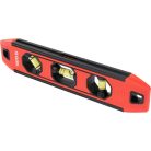 Vízmérték 3 libella 230 mm