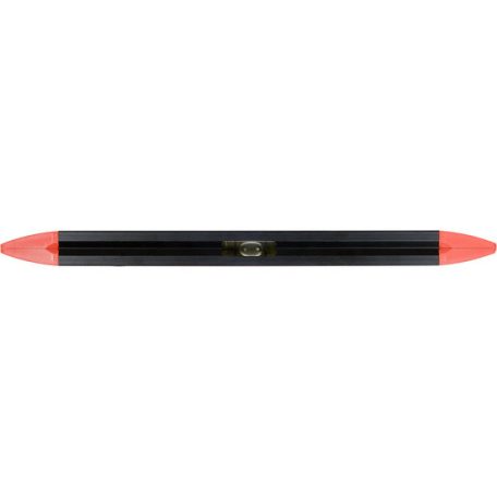 Vízmérték 3 libella 230 mm