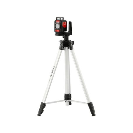 Keresztlézer 360° 5 vonalas