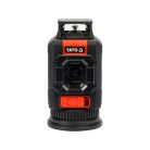 Keresztlézer 360° 5 vonalas