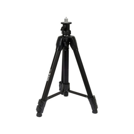 Háromlábú lézerállvány 120 cm 5/8coll