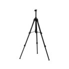 Háromlábú lézerállvány 120 cm 5/8coll