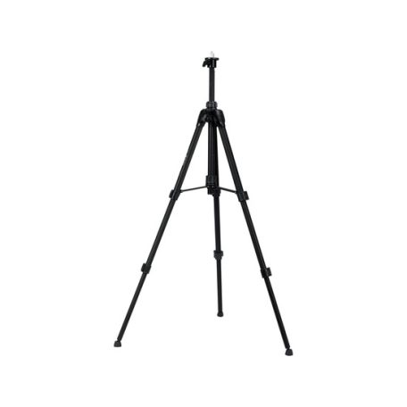 Háromlábú lézerállvány 120 cm 5/8coll