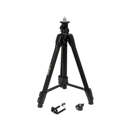 Háromlábú lézerállvány 120 cm 5/8coll