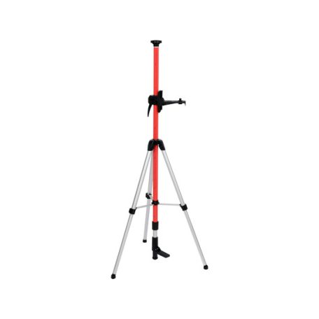 Összecsukható alumínium állvány 3700 mm 5/8"