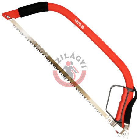 Cservágó fűrész 530mm
