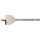 Homlokmarós fafúró 25x152mm