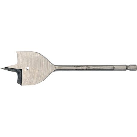 Homlokmarós fafúró 25x152mm