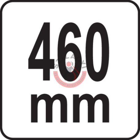 Fafúró 14x400mm