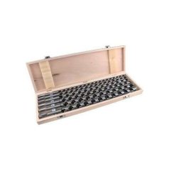 Fafúró készlet 6 részes (auger) 460mm, o10-20mm