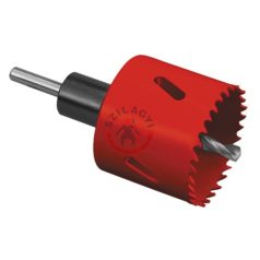 Bi-metál koronafúró HSS M3 44mm