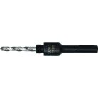 Befogószár körkivágóhoz SDS Plusz 1/2" 14-30mm
