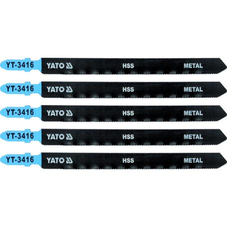 Dekopírlap fémhez, aluhoz 106mm 5db/cs