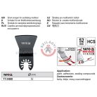 Multiszerszám penge 52mm kaparó
