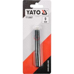 Bőrlyukasztó 9mm