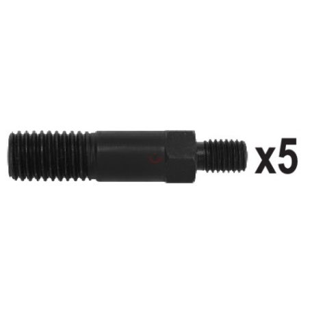 Popszegecshúzó 2.4-4.8mm