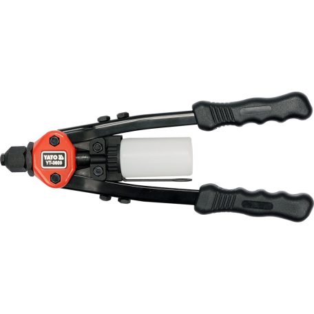 Popszegecshúzó 3.2-6.4mm kétkaros