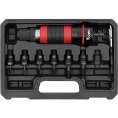 Szegecsanyahúzó adapter fúró-csavarozóhoz
