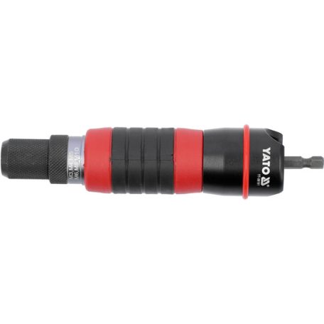 Szegecsanyahúzó adapter fúró-csavarozóhoz