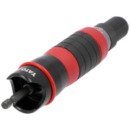 Szegecsanyahúzó adapter fúró-csavarozóhoz