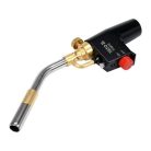 Gázégő pisztoly PIEZO 2kW 2800°C