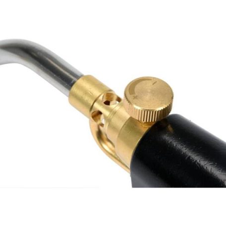 Gázégő pisztoly PIEZO 2kW 2800°C