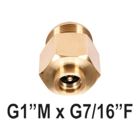 Gázégő pisztoly PIEZO 2kW 2800°C