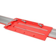   Univerzális vezetősín 1350 mm körfűrészhez, csempevágó géphez