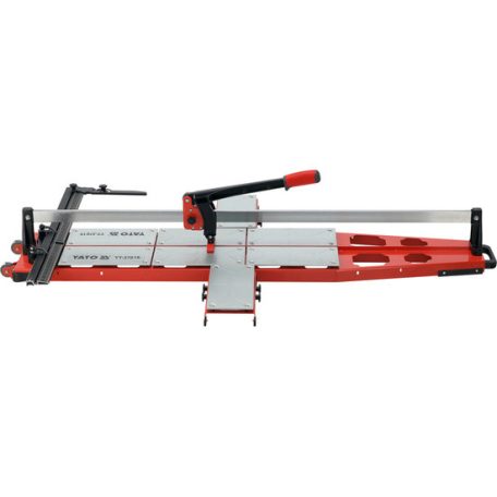 Csempe és burkolólap vágógép 1300mm