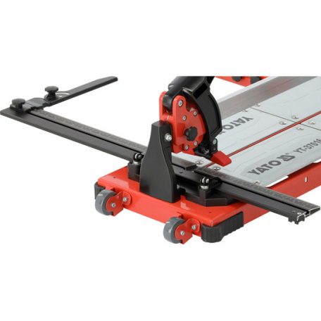 Csempe és burkolólap vágógép 1300mm