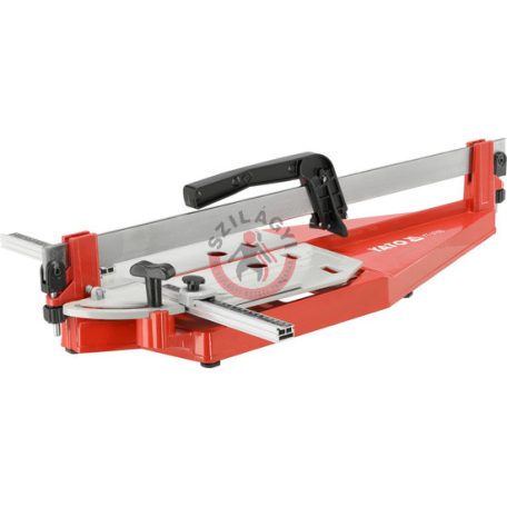 Csempe és burkolólap vágógép 630mm