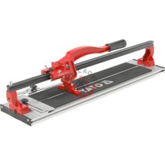 Csempe és burkolólap vágógép 600mm