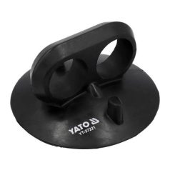 Vákuumos tapadókorong, szilikon, 125 mm 5 kg