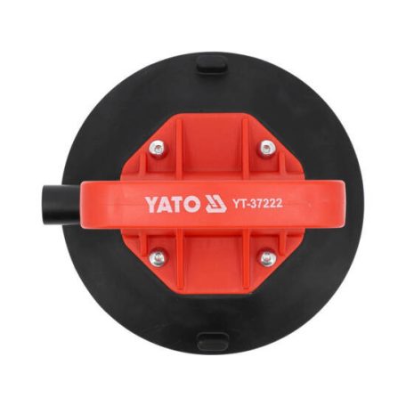 Vákuumos tapadókorong 150 mm 60 kg