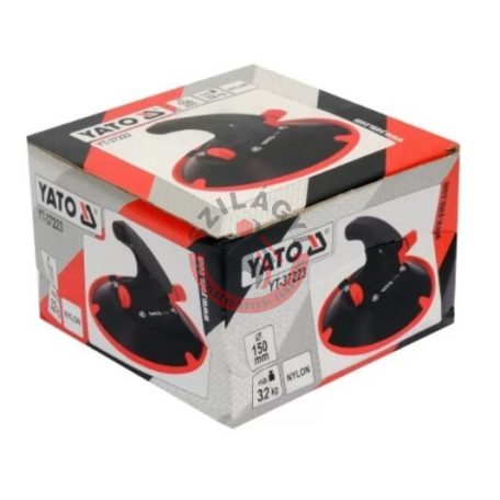 Vákuumos tapadókorong 150 mm 32 kg