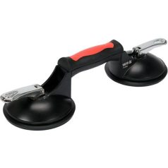 Vákuumos tapadókorong 2x125mm 120kg