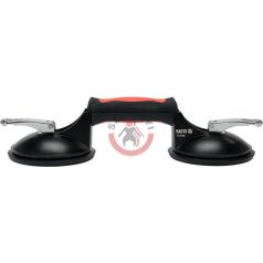 Vákuumos tapadókorong 2x125mm 120kg