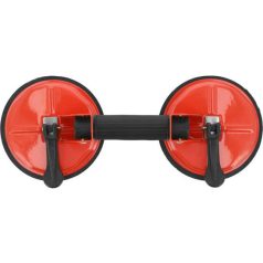 Vákuumos tapadókorong 2x150mm 100kg