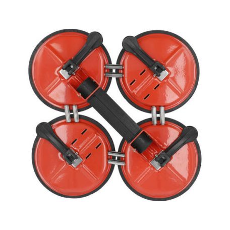 Vákuumos tapadókorong 4x150mm 300kg