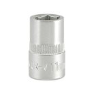 Dugókulcs 3/8" 11mm