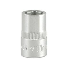 Dugókulcs 3/8" 11mm